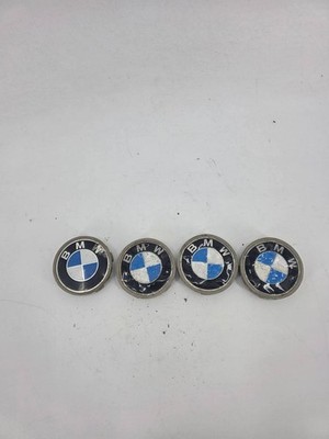 BMW 5 E39 2002 Radnabendeckel Felgendeckel original 6768640 MPP20737