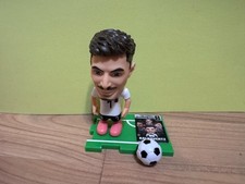 Kai Havertz figurine/ballers slightly used condition