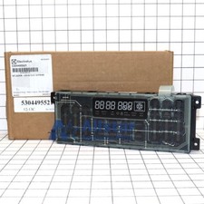Frigidaire Range/Stove/Oven Oven Control Board 5304495521