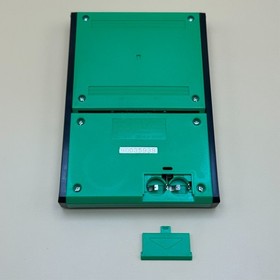 Nintendo Game & Watch POPEYE Panorama Screen PG-92 Near Mint in Box Japan 1983