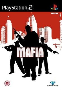 Mafia von Take-Two | Game | Zustand akzeptabel