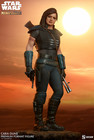 Sideshow Premium Format Figure Cara Dune (2022 - 740/2500) Limited Edition — photo 4
