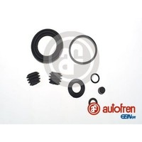 Autofren Reparatursatz Bremssattel Hinten Passend FüR Honda Accord Legend Mazda