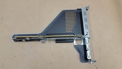 HPE 869432-001 DL360 G10 Primary Riser with cage 875545-001