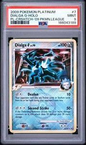 Dialga Psa 10 | eBay