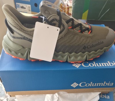 Columbia Voyager FLX Herren Gr 45 NEU OVP