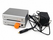 Schiit Magni 3 and Modi 3 Headphone DAC, Amplifier Preamp Stack