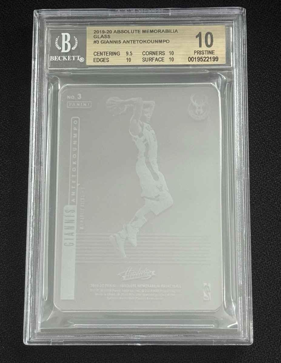 WS ラフィー sp BGS10 PRISTINE bgs 10 pristine products for sale | eBay