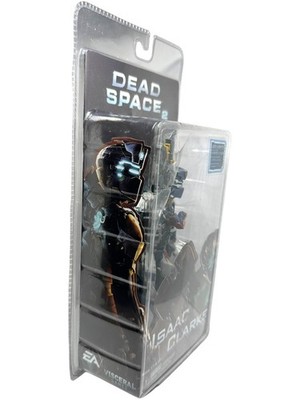 NECA Dead Space 2 Isaac Clarke 7
