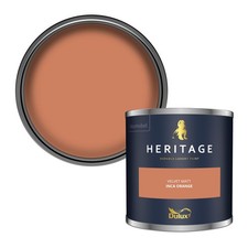 Dulux Trade Paint Heritage Colour Tester | Ready Mixed