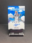 2025 Topps Chris Paul Sky Write Signatures (Raw)