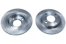 Disque de frein Audi 90
