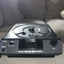 Kodak Carousel