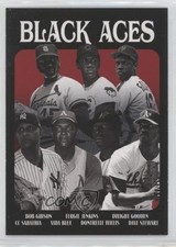 2021 Archives Movie Poster Cards Bob Gibson Fergie Jenkins Dwight Gooden 00er