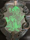 Disney Cruise Line Dcl Treasure Exclusive Ghostly Haunted Mansion Parlor Mirror