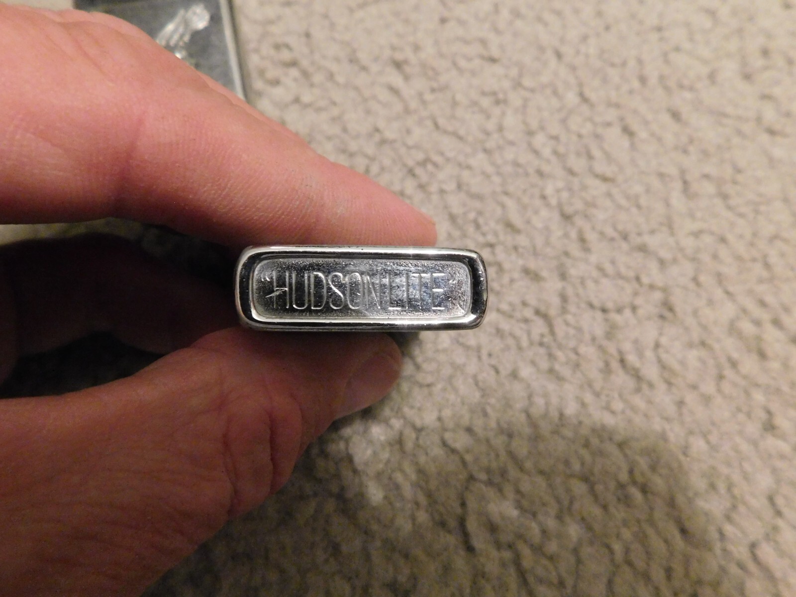CIGARETTE LIGHTER LOT (SOME NEED REPAIR)