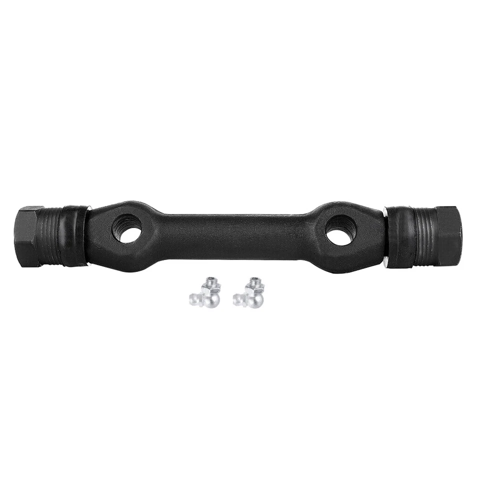 Juego de ejes de brazo de control superior delantero para camioneta Chevy R20 P20 G30 GMC C25 R2500 R3500 Foto 4 de 4