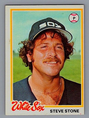 1978 TOPPS BASEBALL VG-NM you pick #1 - #200 complete your set - Picture 134 of 174