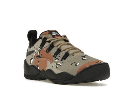 Nike Supreme x Darwin SB Low Desert Camo - FQ3000-200 | eBay