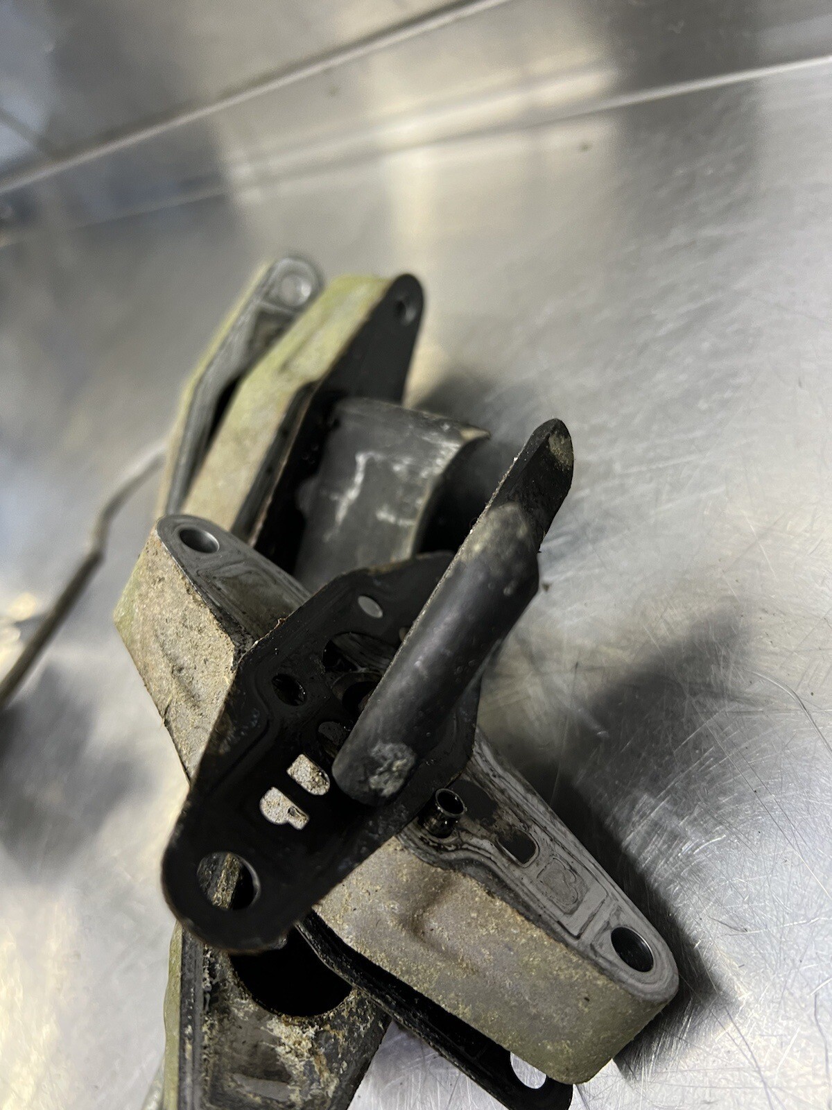 Exhaust valve Servo 07 06 05 Oem Arctic Cat Firecat F6 crossfire m6 sabercat 600