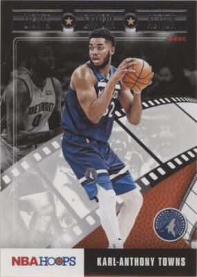 Karl-Anthony Towns Auto タウンズ NBA Panini s-l400.jpg