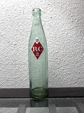 Vintage Royal Crown Cola Bottle