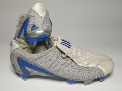 adidas f50 blancos