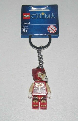 Lego ® Porte Clés Minifig Star Wars Ninjago Super Heroes Marvel Choose Keychain - Bild 10 von 71