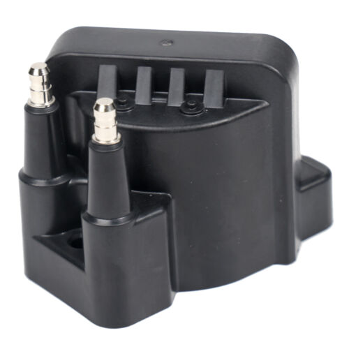 DR39 3 Ignition Coil + 6 Spark Plug + Wire for Buick Cadillac Oldsmobile Pontiac - Picture 3 of 10
