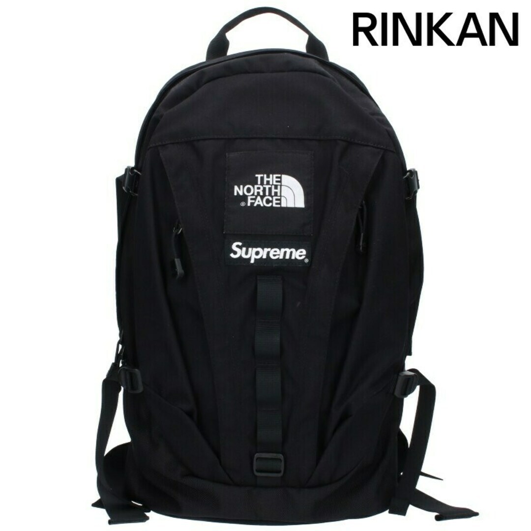 Supreme x The North Face 18AW Expedition Backpack Box Logo Mens 
