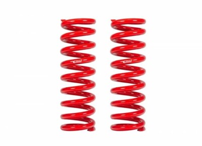 Eibach Pro-Lift Raise Springs for 23-24 Toyota 4Runner TRD Pro 4WD (+2.5''F)