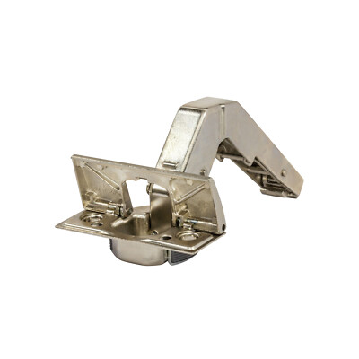 5 Pack Blum 95 Deg Clip Top Blind Corner Overlay Inserta Self Closing Hinge