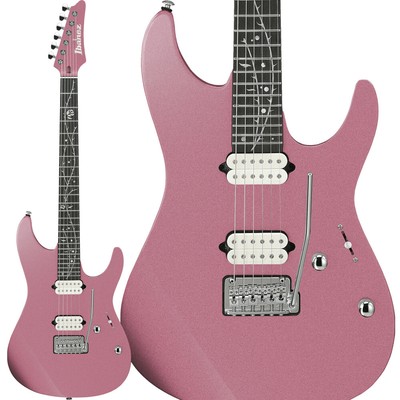 Ibanez TOD10 MM METALLIC MAUVE TIM HENSON    POLYPHIA