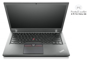 Thin Lenovo Thinkpad T450 Core I5 5300u 2 30ghz 8gb Ram 240gb Ssd Win 10 Pro Ebay