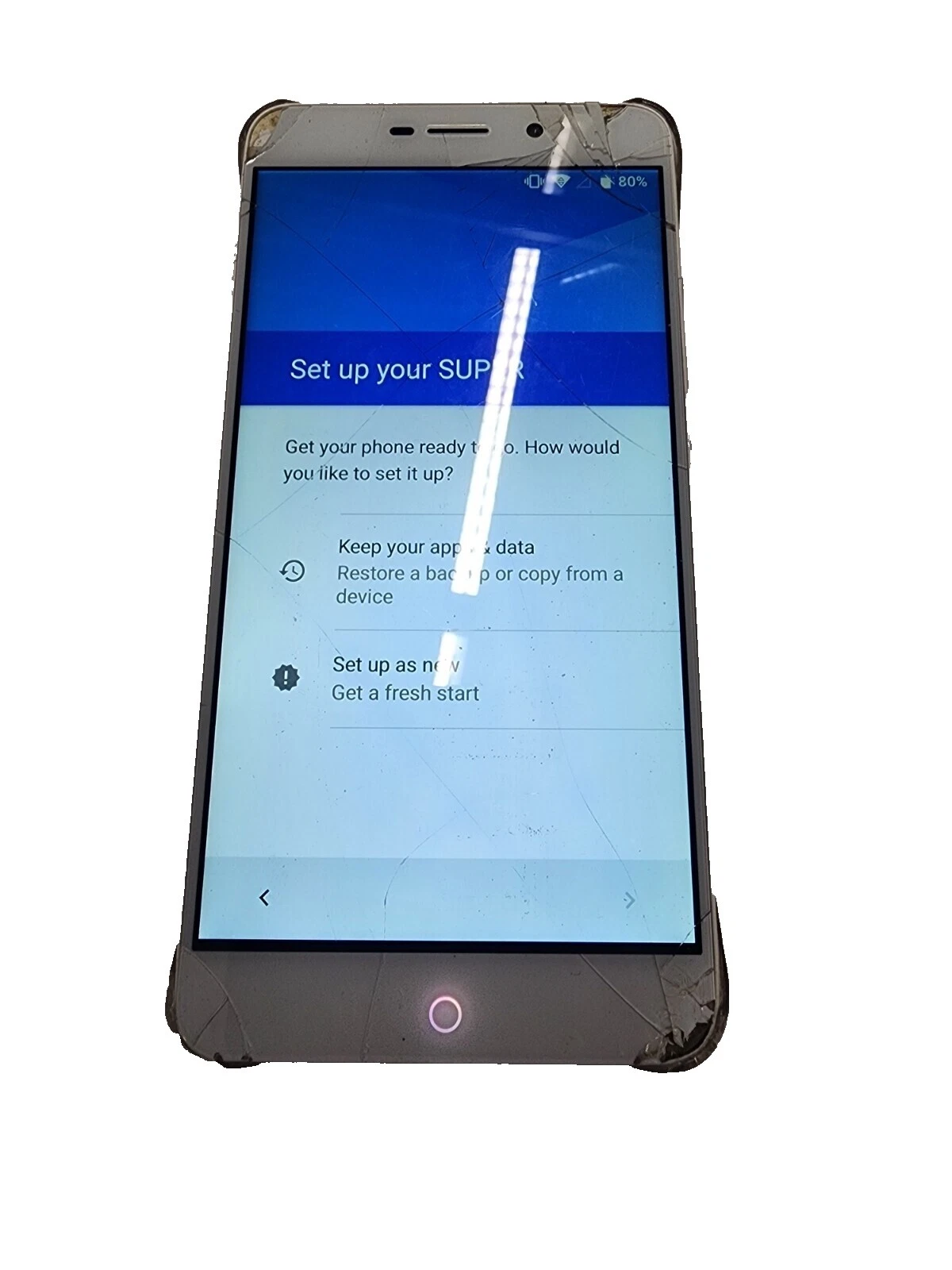 UMi 4G Bar Cell Phones & Smartphones