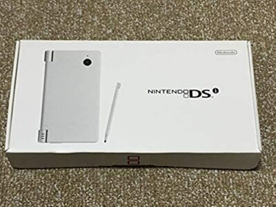 Nintendo DSi White game Japan | eBay