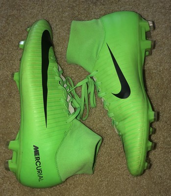 nike football boots 6.5
