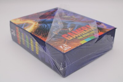 AAA Blu-ray セット Gamera: The Heisei Era (Blu-ray, 1995) Arrow Video Special Edition