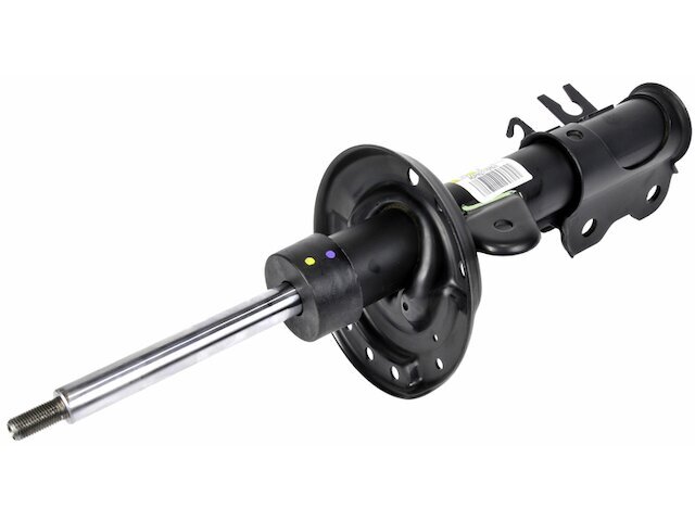 For 2013-2019 Chevrolet Trax Strut Assembly Front Left AC Delco 63969DBTM 2014