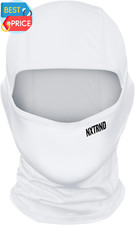 Football Ski Mask, Shiesty Mask, Cooling Sports Balaclava