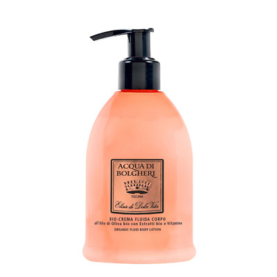 Acqua di Bolgheri   Elisir di dolce vita Bodylotion 300 ml