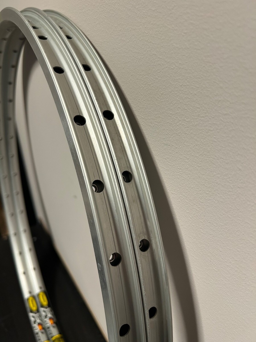 MAVIC XC717リム リアのみ MAVIC XC717リム リアのみ Mavic XC 717 Clincher Rim