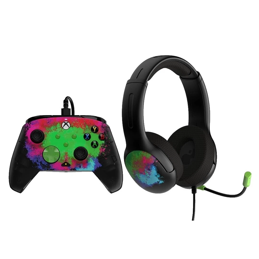 Videojuego PDP Multicolor