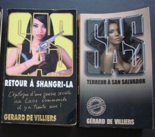 SAS LOT 2 LIVRES Retour à