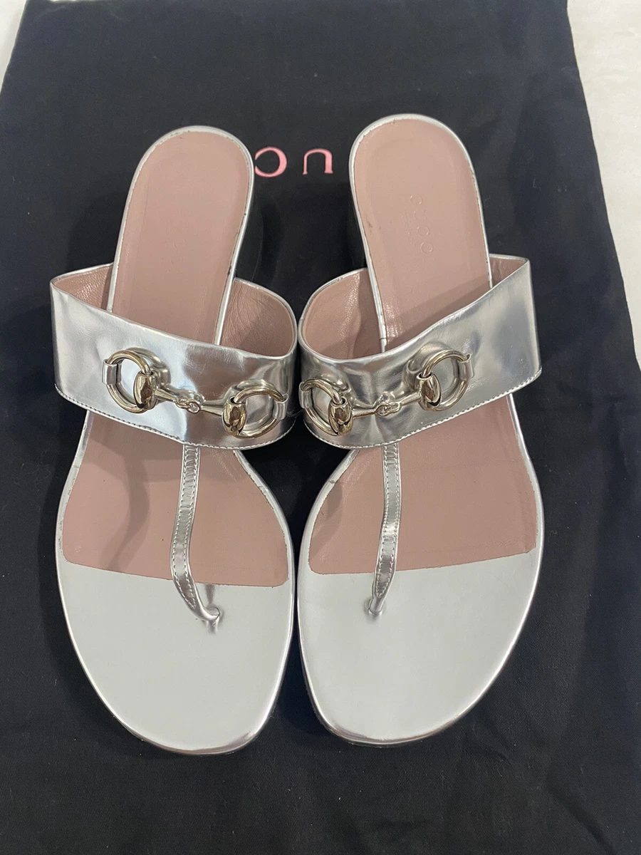 Gucci toe ring deals