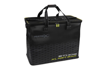 Fox Matrix Ethos XL EVA net bag GLU151 landing net bag landing net bag