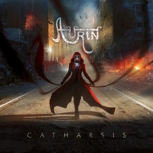 Aurin Catharsis (CD) Album