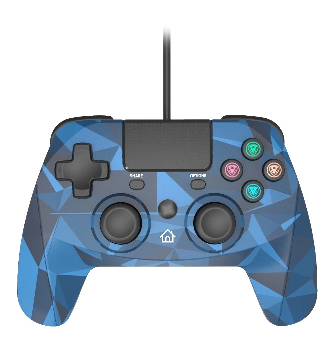 Snakebyte Wired Gamepads