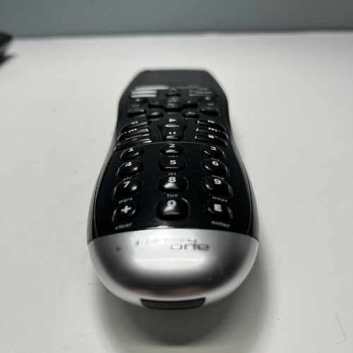 Logitech Harmony One Remote w/Charging Base & AC Adapter L-LW20 For Parts - Afbeelding 7 van 16