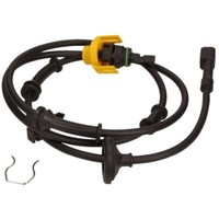 Maxgear Sensor DrehzahlfüHler Hinten Passend FüR Chrysler Voyager IV RG